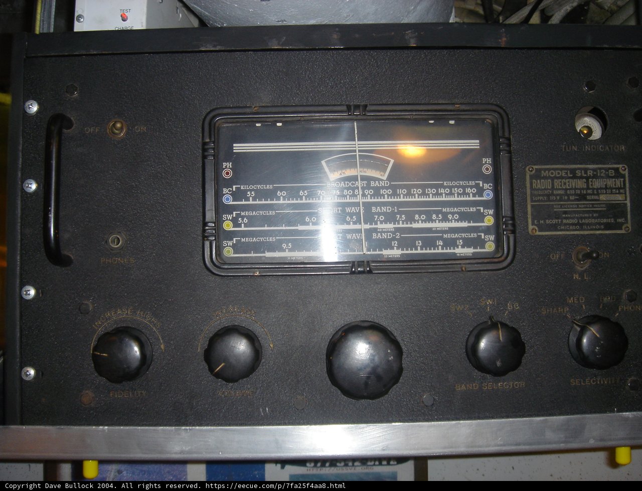 Retro Radio