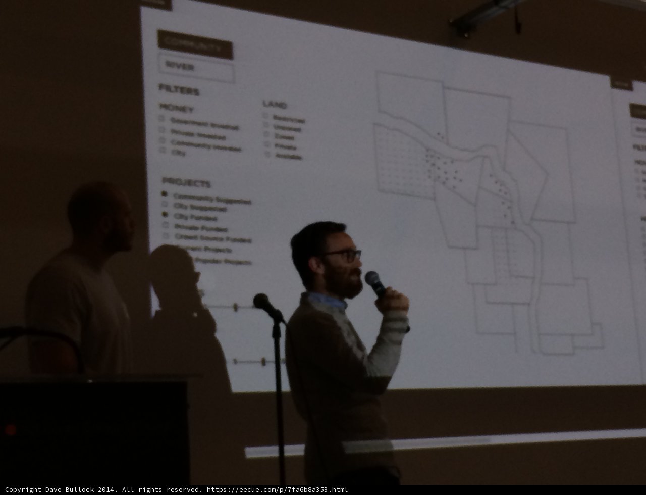 Seminar on Art and Charts