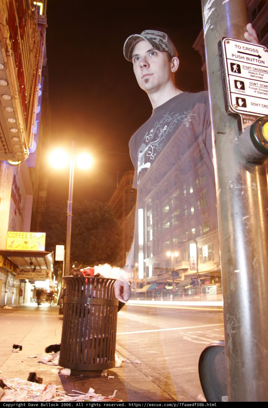 Urban Waste Management