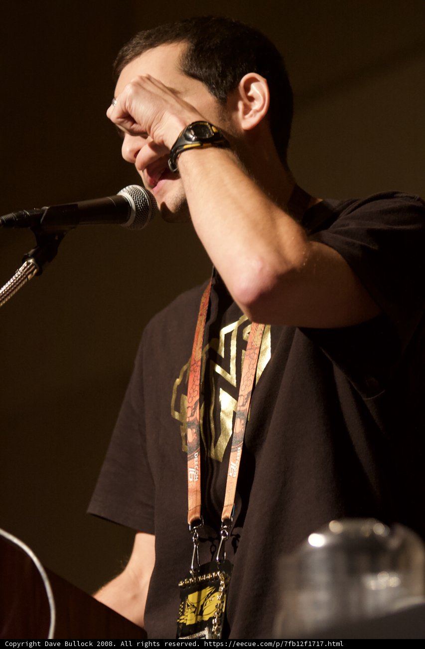 The Solo Performer