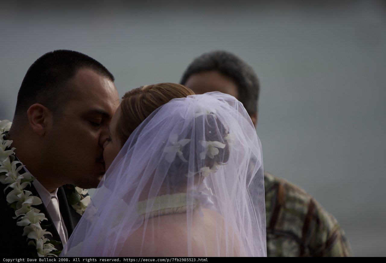 Forever Bound by Love at Beachside Nuptials