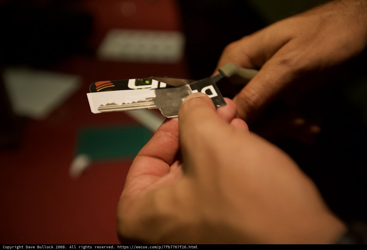 Technology in Hand