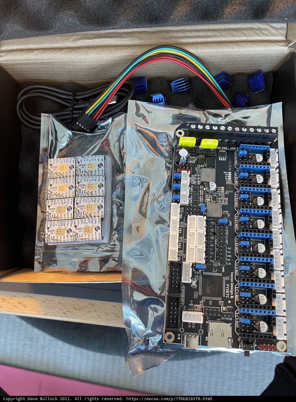 Inside the Circuitry