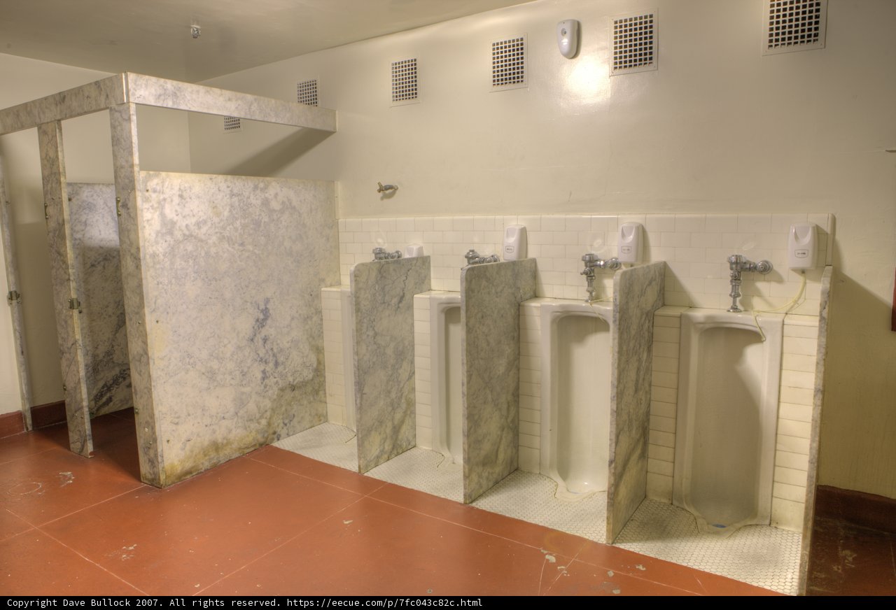 Bathroom Fixture