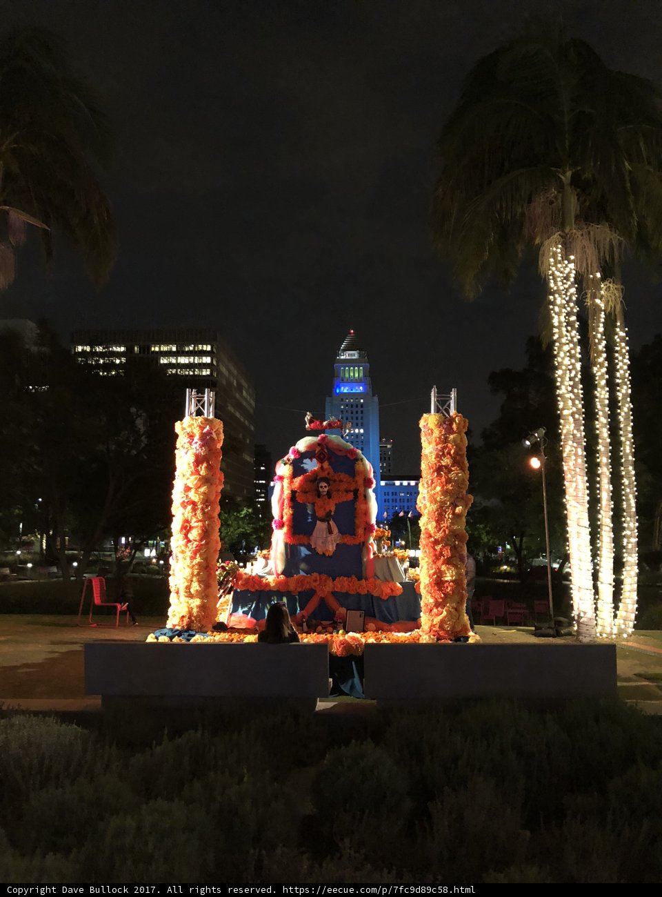 Illuminating the Cityscape
