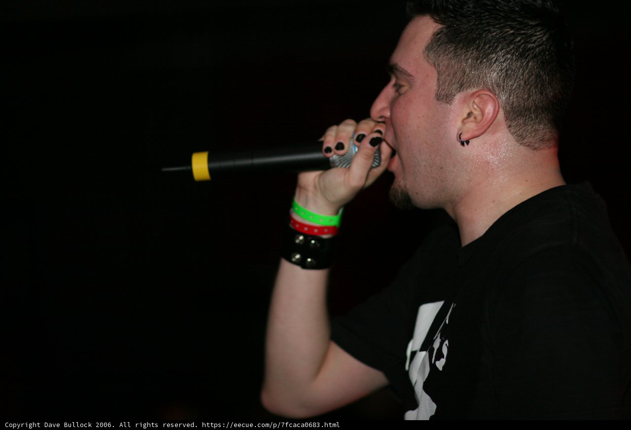 Solo Performance
