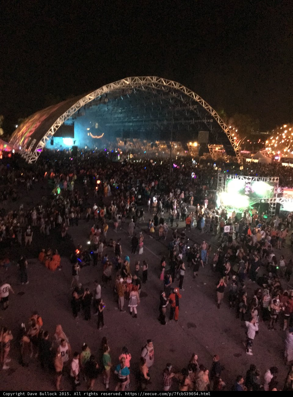 Urban Festival in San Bernardino