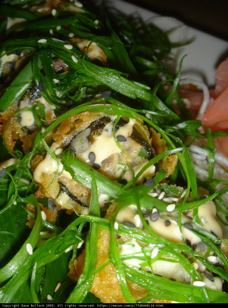 Seasonal Vegetable Plate