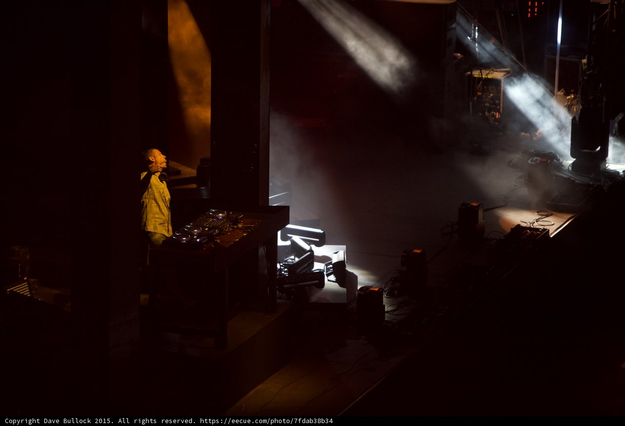 Lights, Camera, Rock 'n' Roll