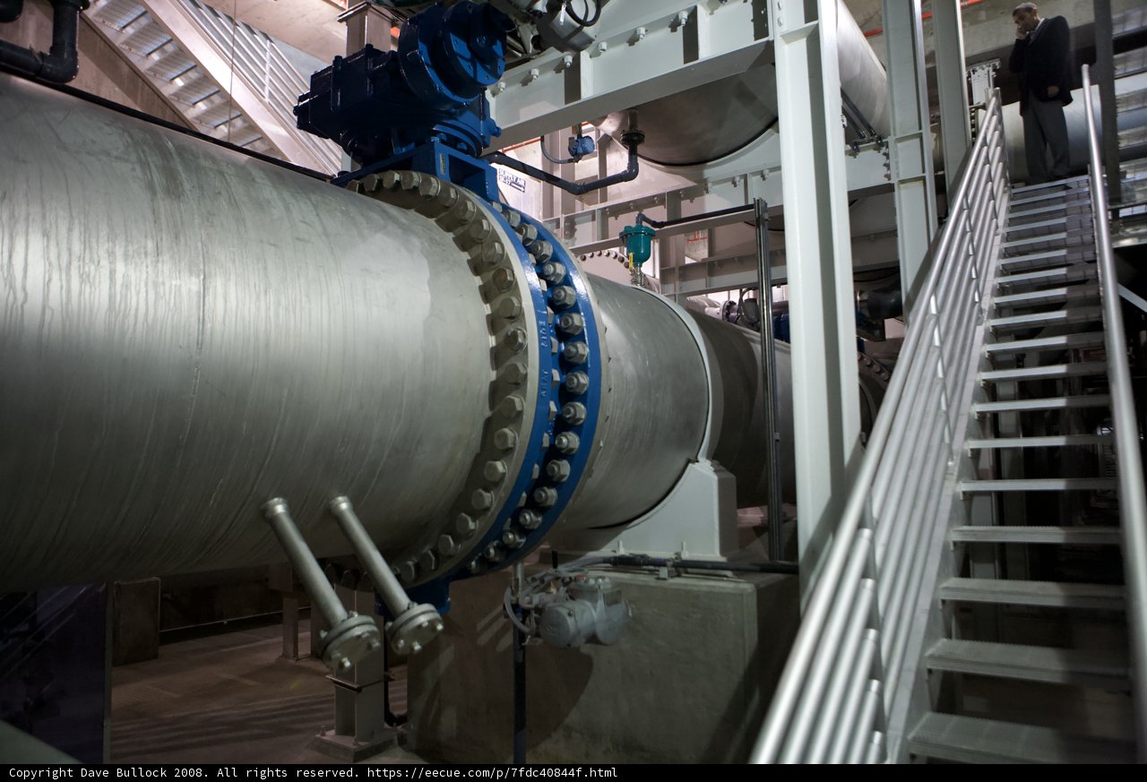 Industrial Valve