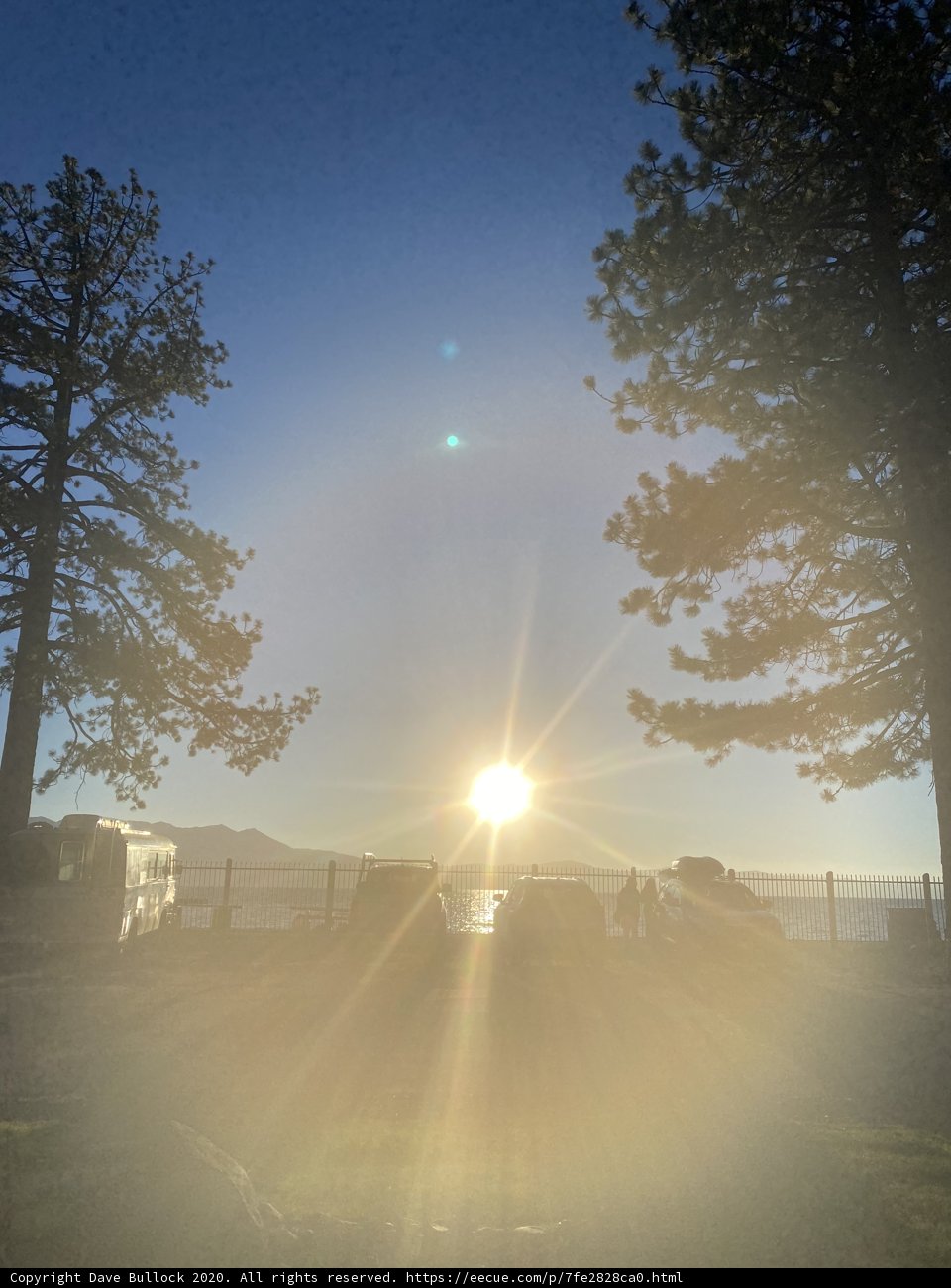 Sunset Drive