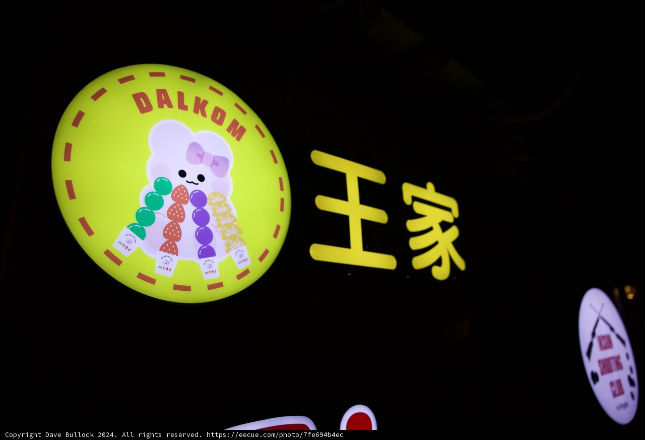 Aerial Spectacle at Dalian, 2024