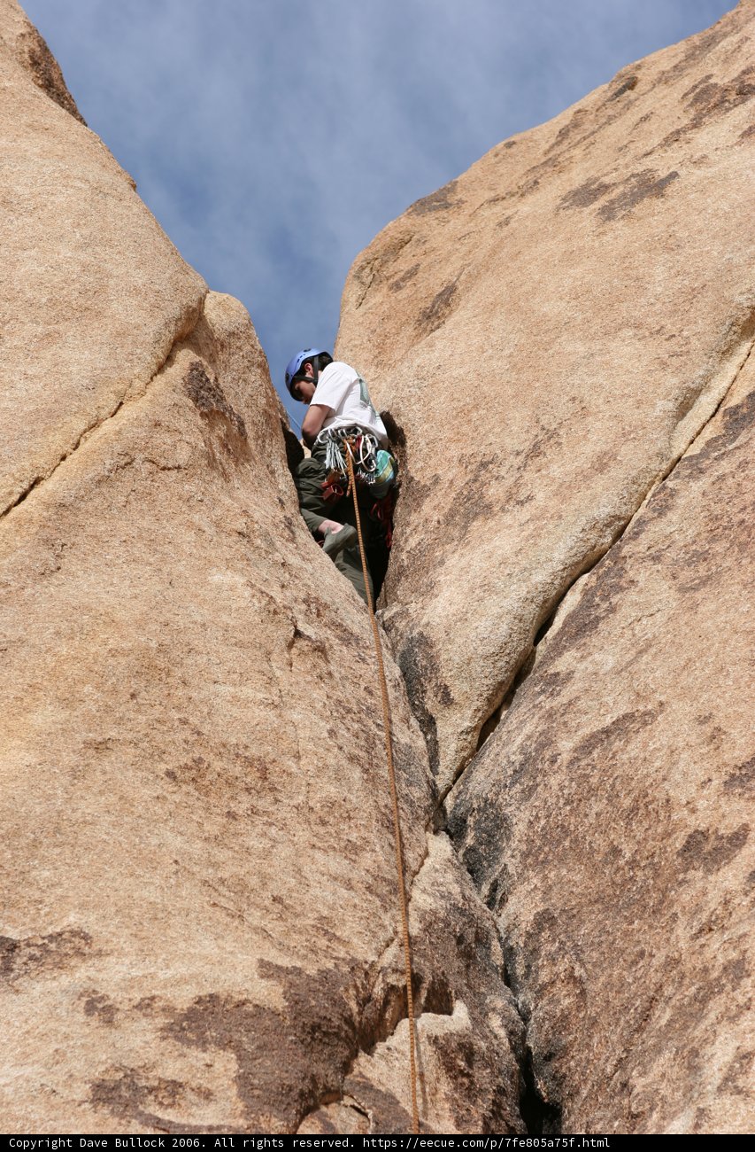 Scaling New Heights