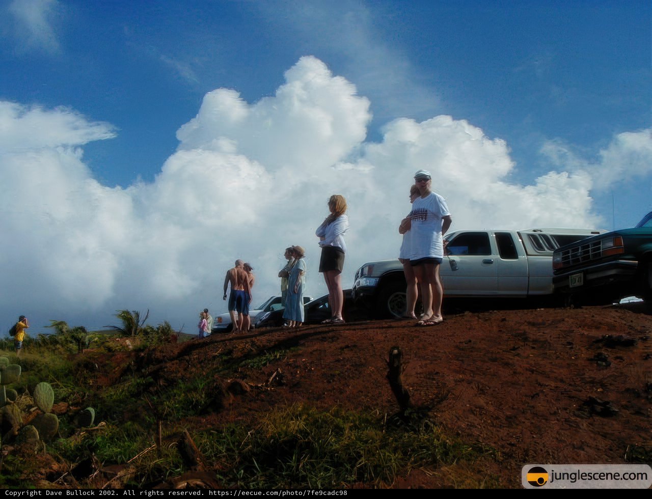 Hilltop Adventure