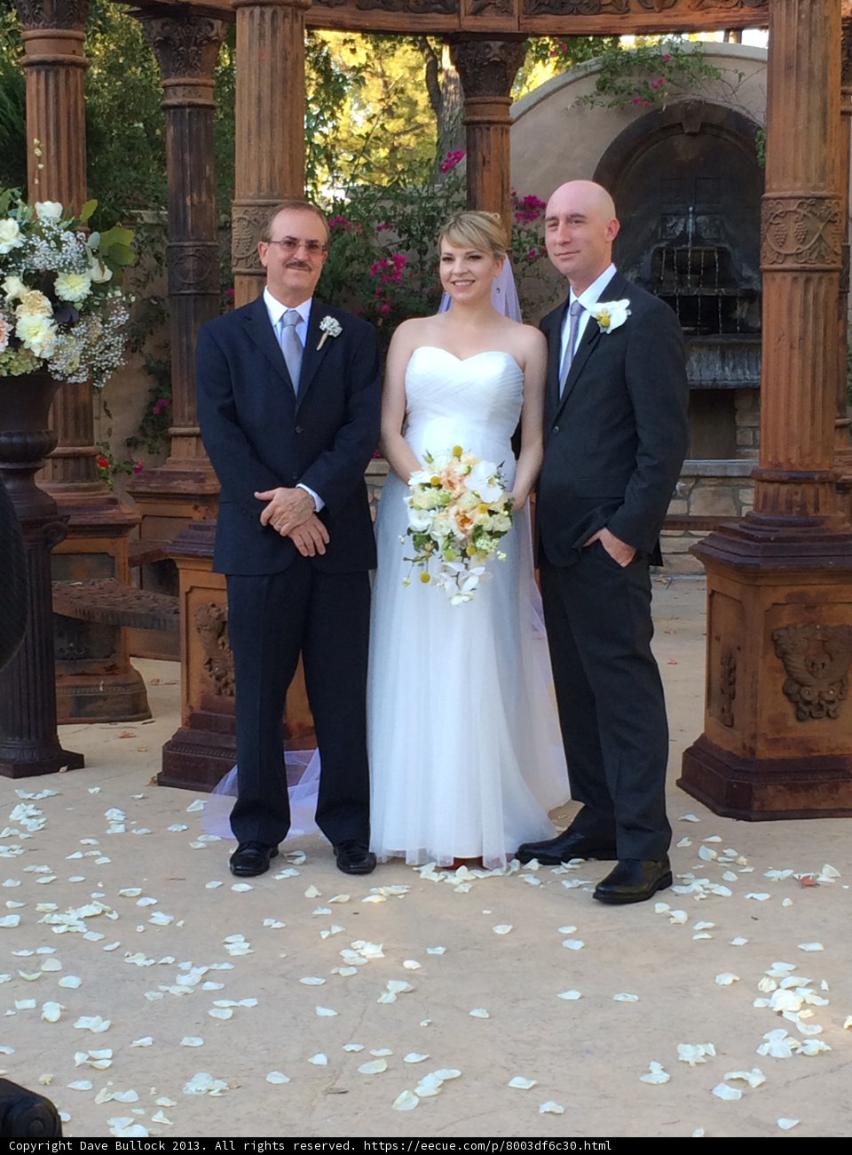 Wedding Portrait