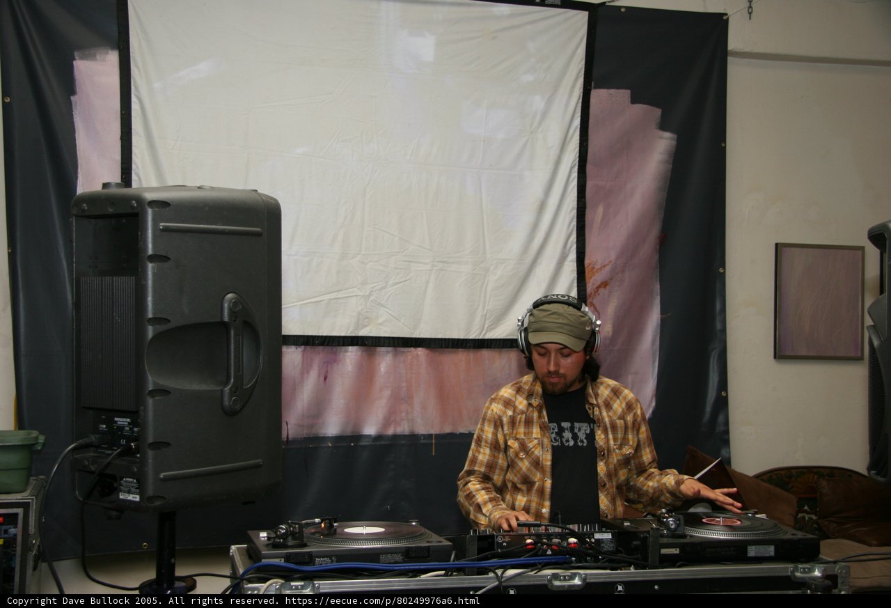 Spinning Beats in Style