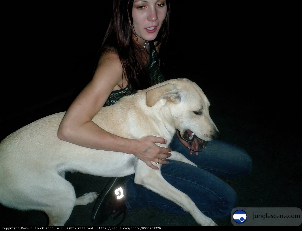 A Woman's Best Friend