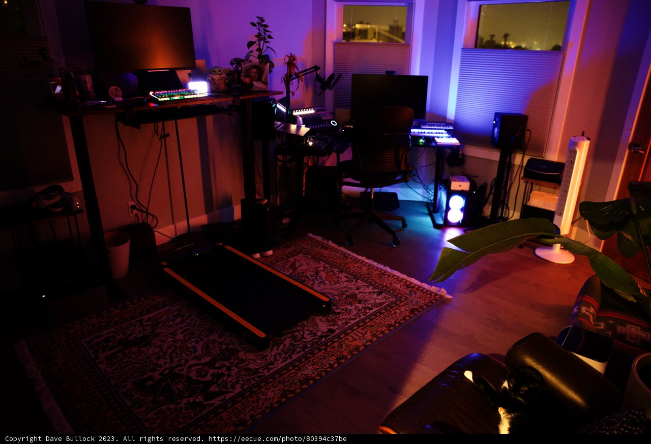 The Ultimate Home Office Setup