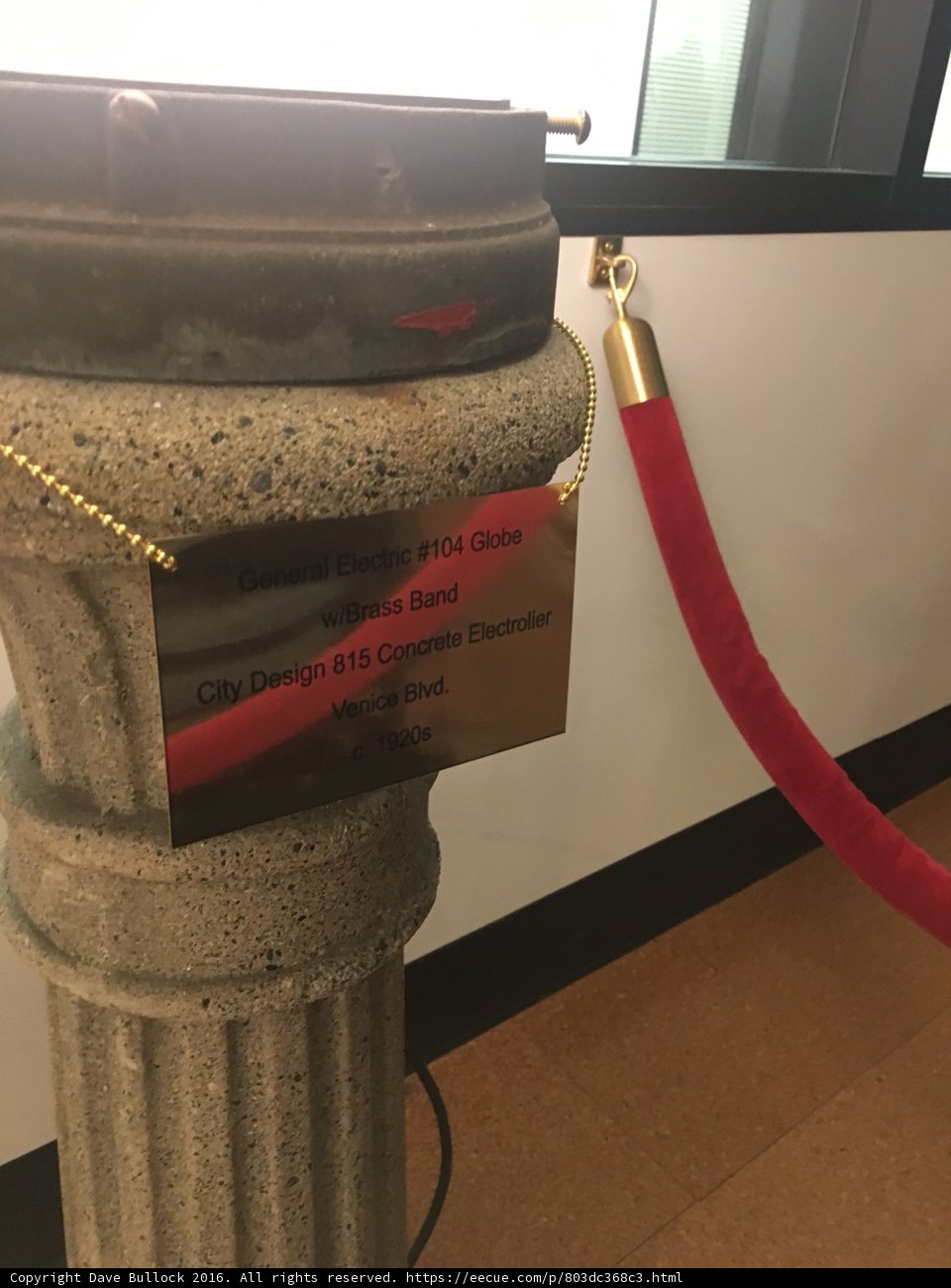 Bound to Tradition