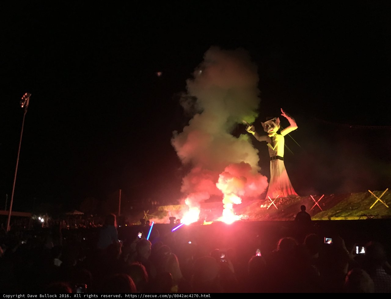 Man on Fire