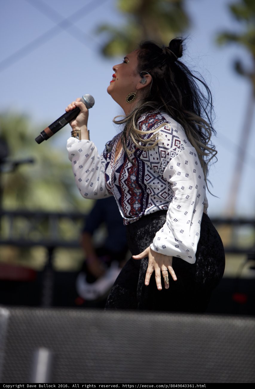 Electrifying Performance