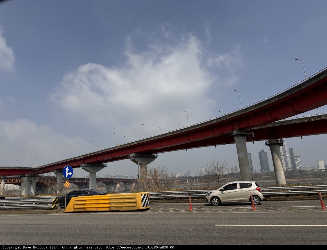 Metropolis Momentum - Seoul, 2024