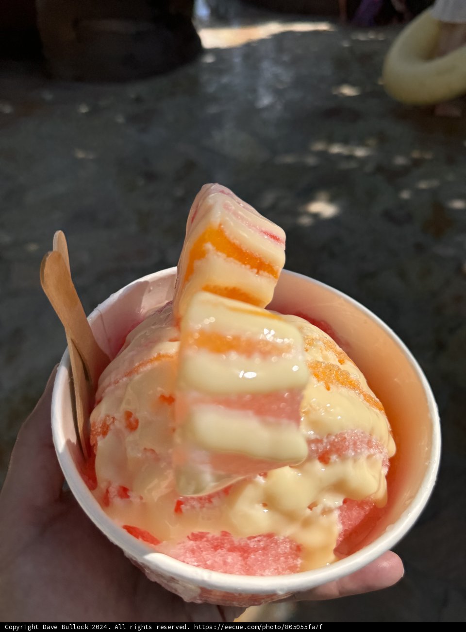 Tropical Delight in Paradise