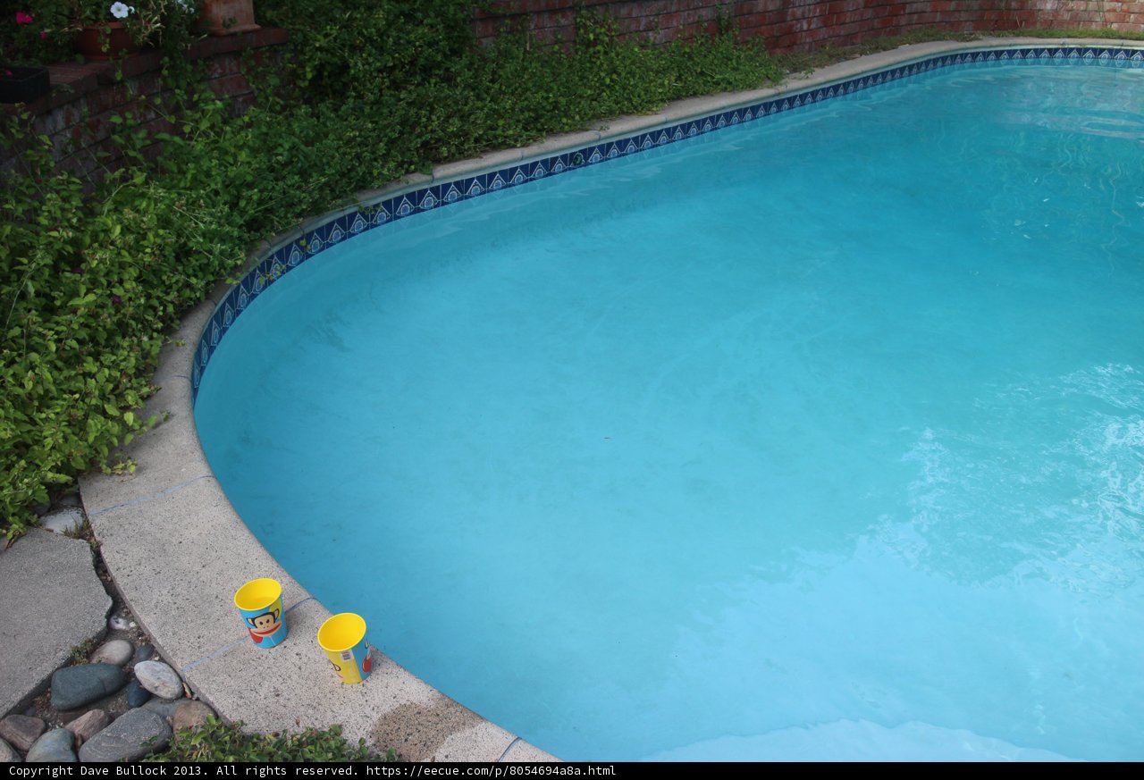 Relaxing Retreat