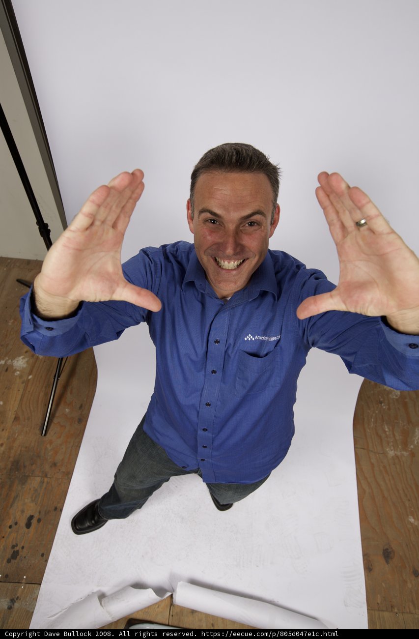 Hand Sign