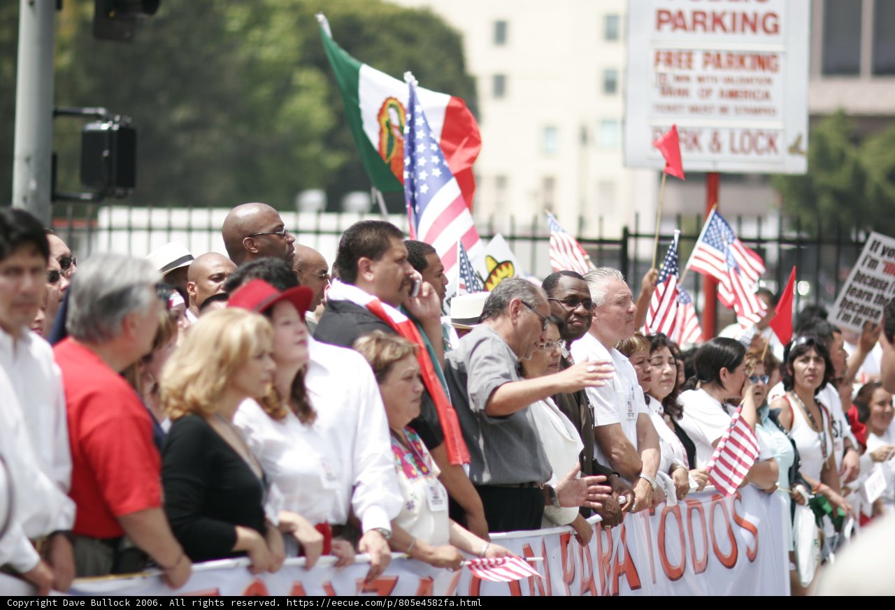Rally for Change