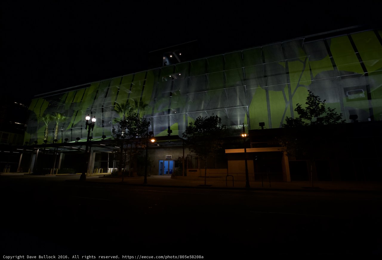Emerald City Nights