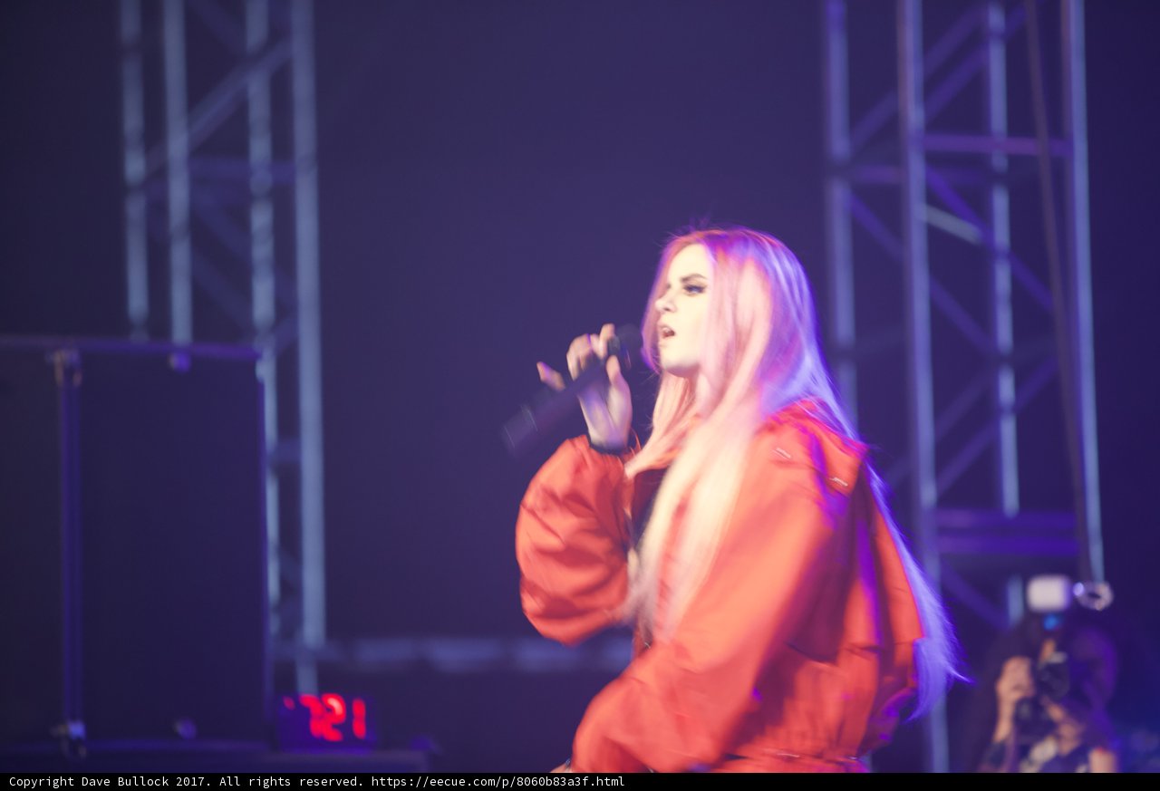 Sensational Solo Performance