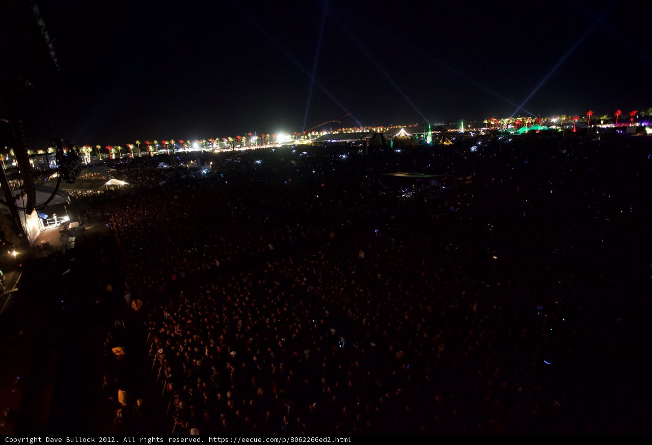 Metropolis Music: A Night Under the City Sky