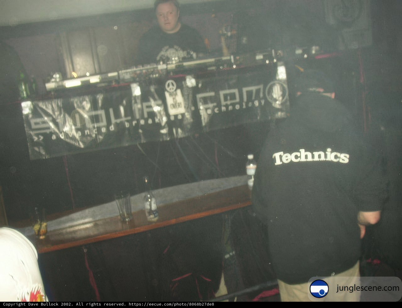 Night Club Performance