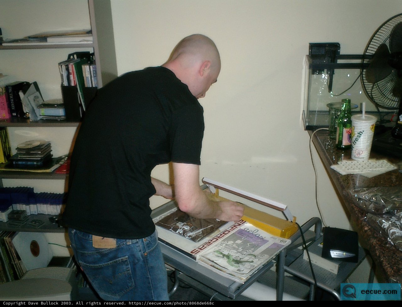 Paper Cutting
