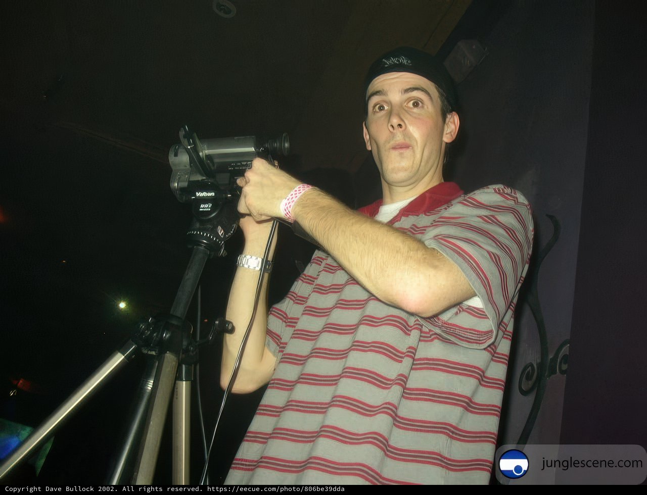 Capturing Memories