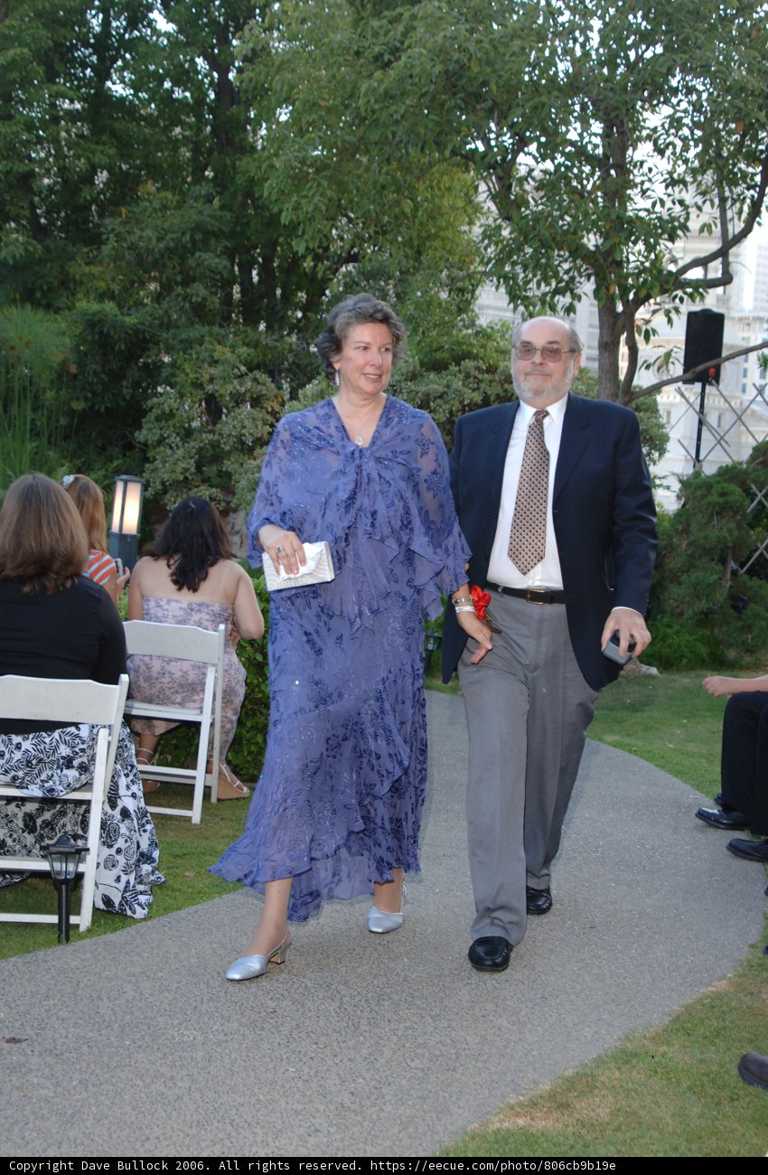 A Formal Walk Down the Garden Path