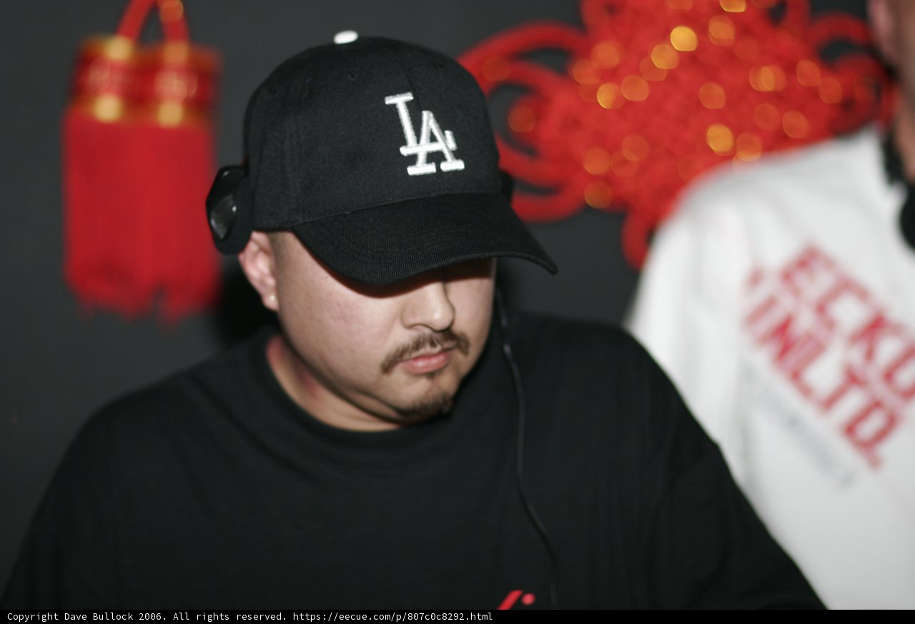Dodger Fan in Tune