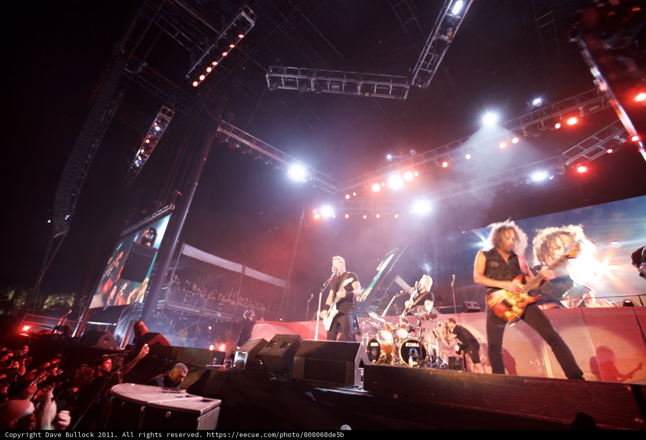 Red Hot Rockers