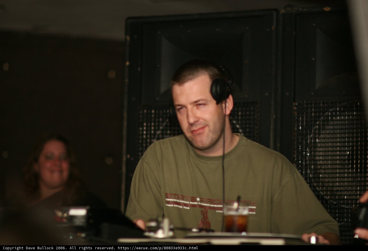 Grooving to the Beat