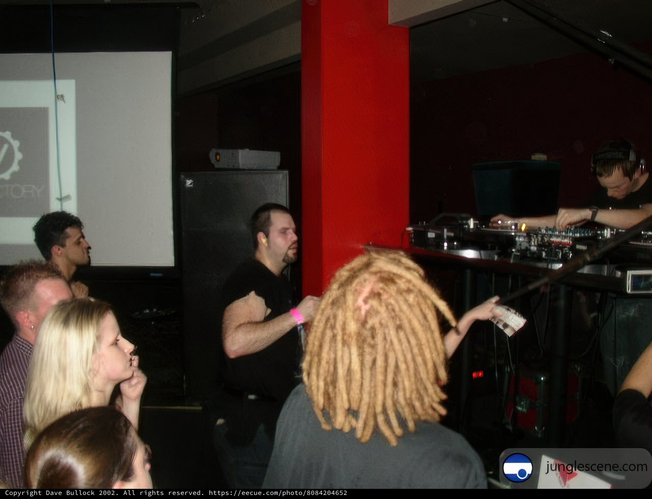 Nightclub Groove