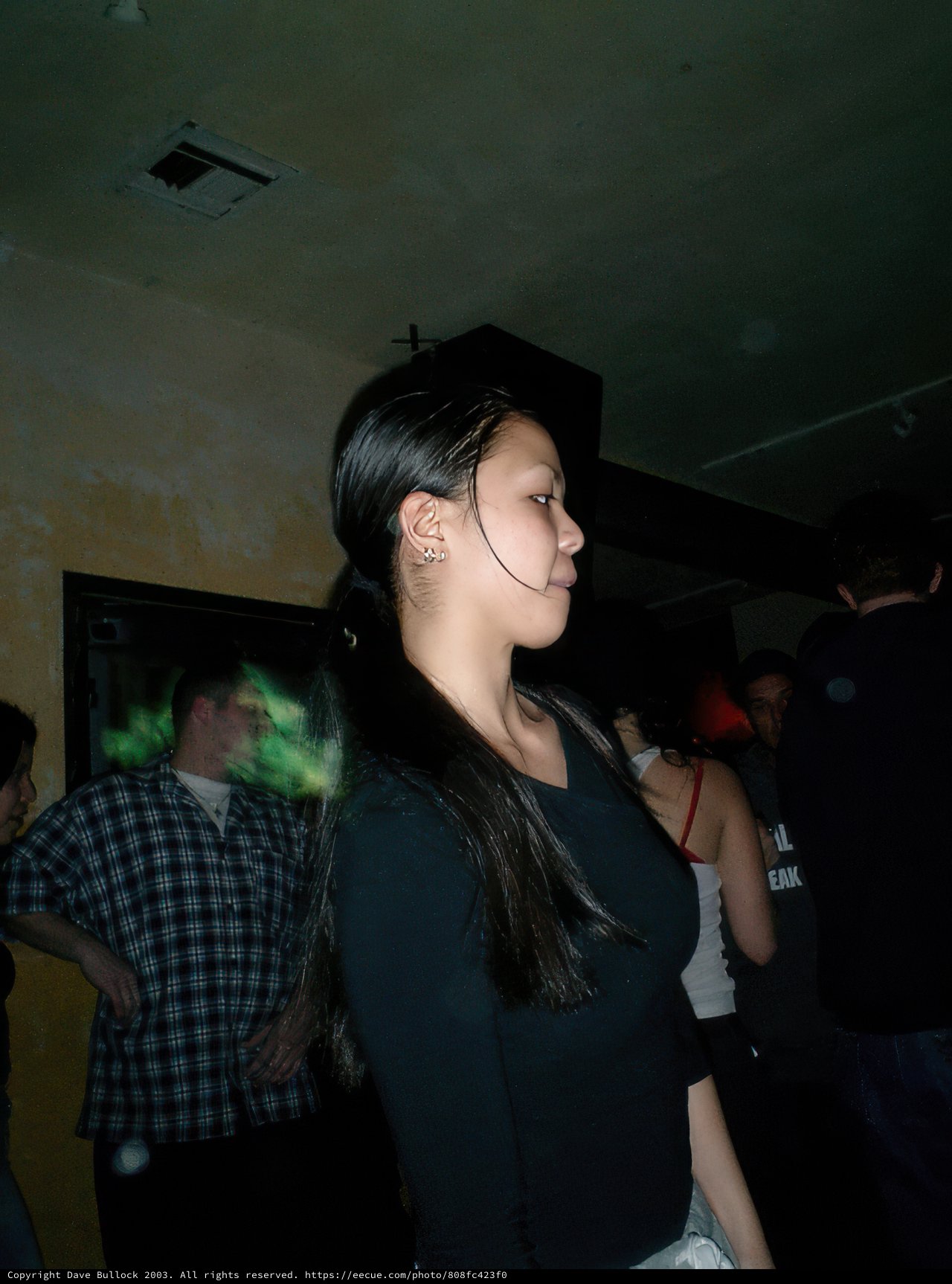 Night Life Party