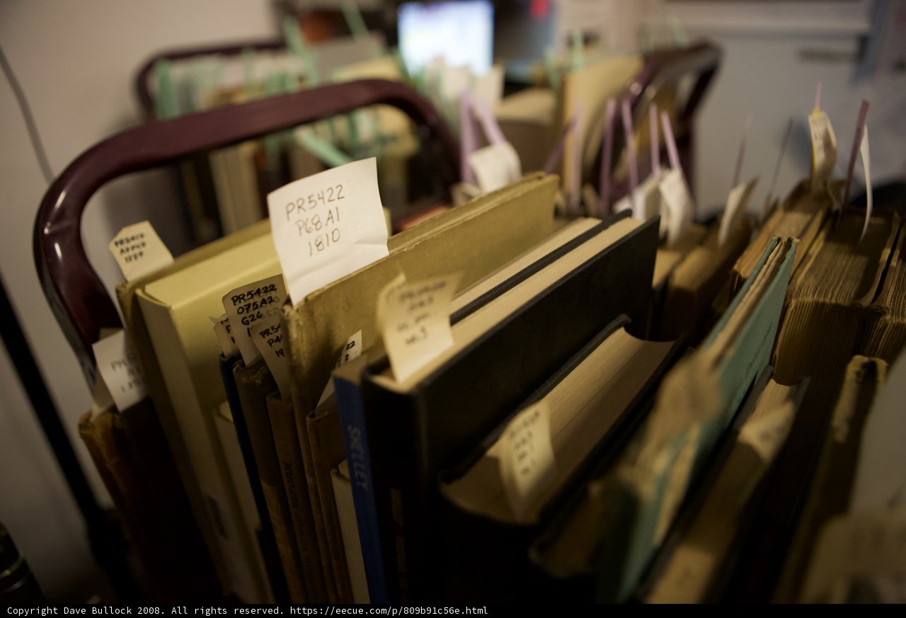 Document Cart