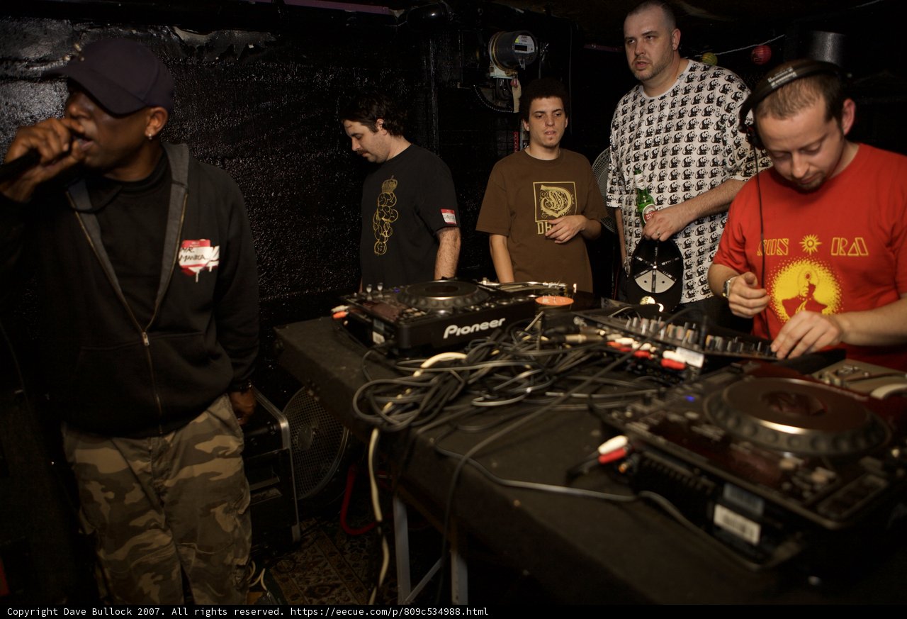 Pure Filth Music Performance