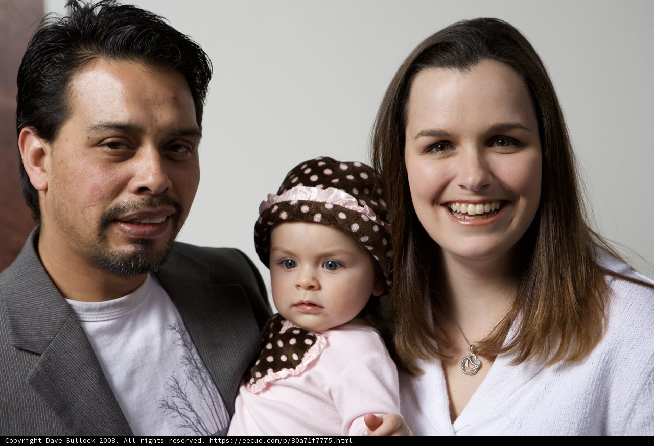 Family Portraiture