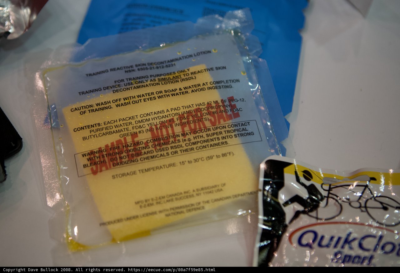 High-Tech Cheese