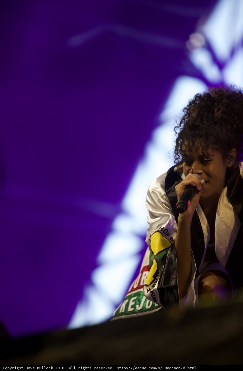 Electrifying Performance