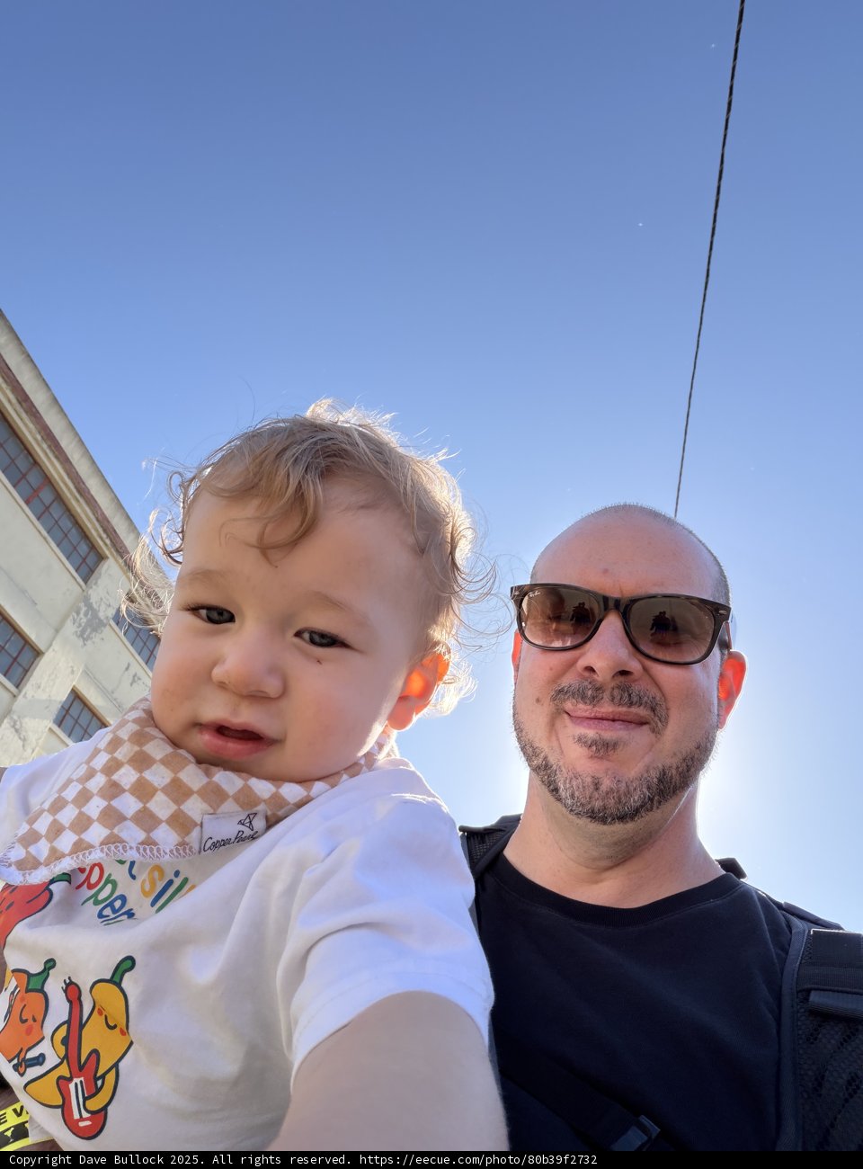 Sunny Smiles in Vallejo
