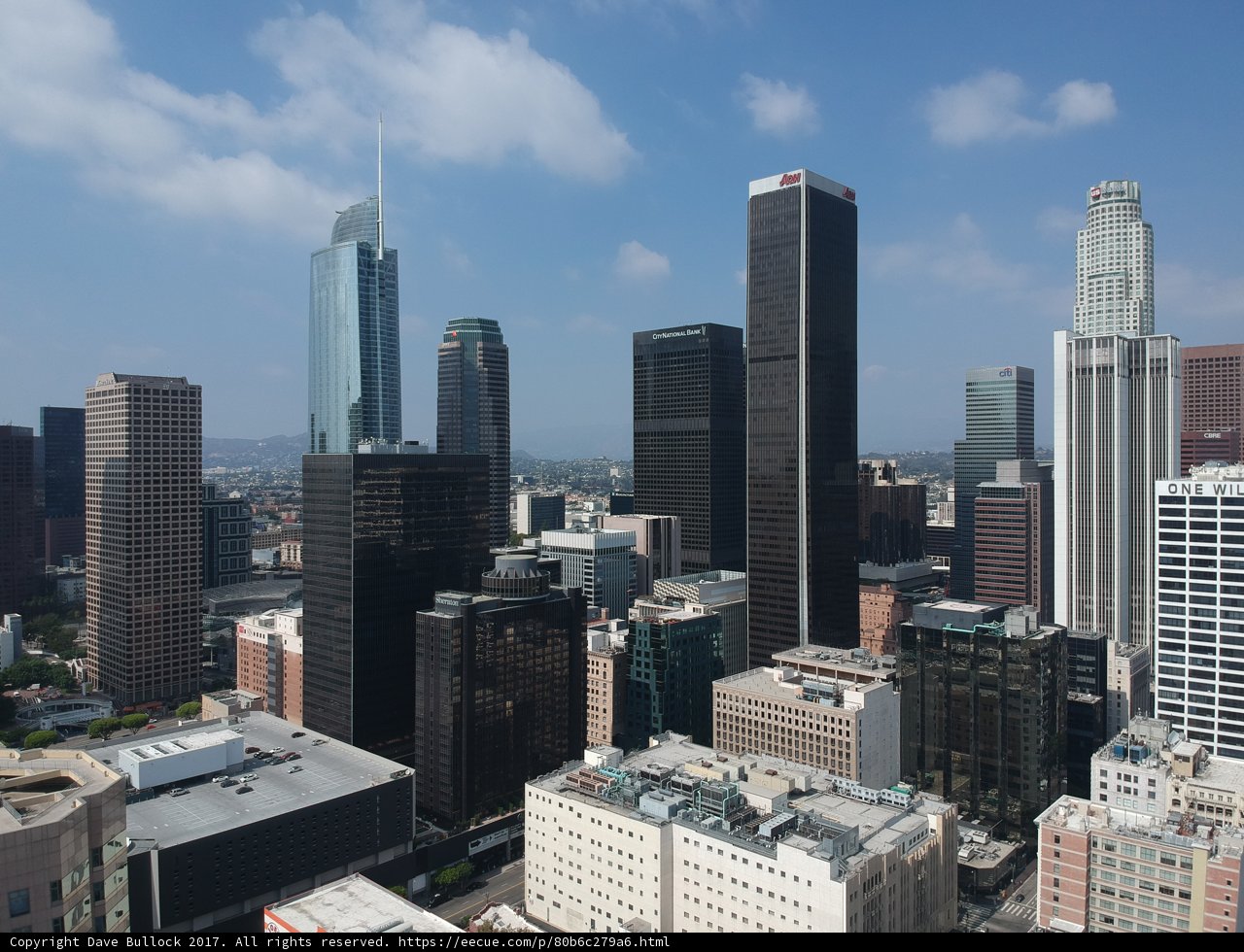 Urban Metropolis