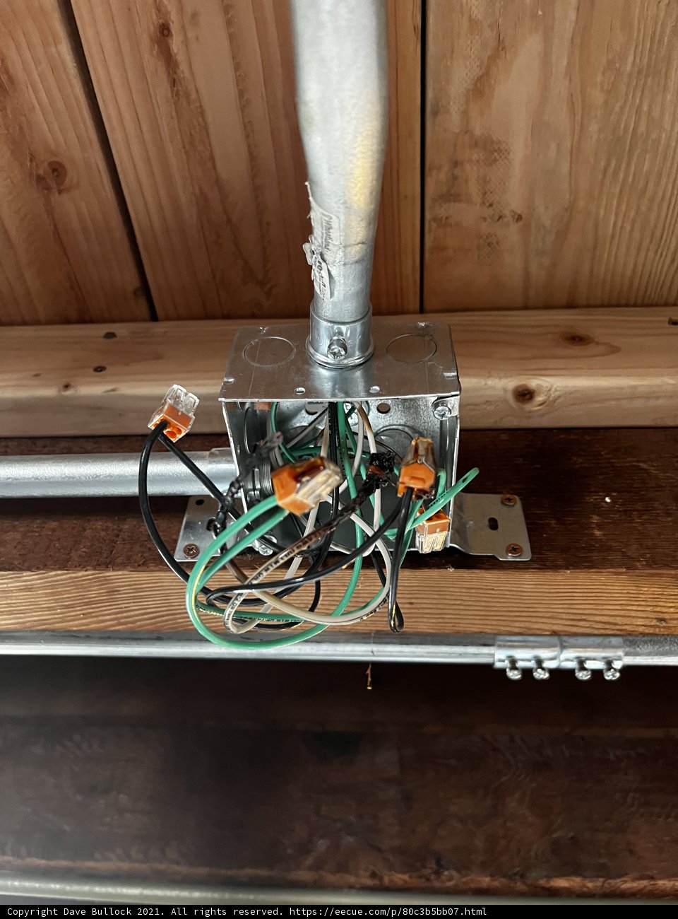 Wired for Connection